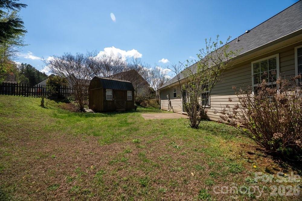 122 Addison Place, Troutman, NC 28166