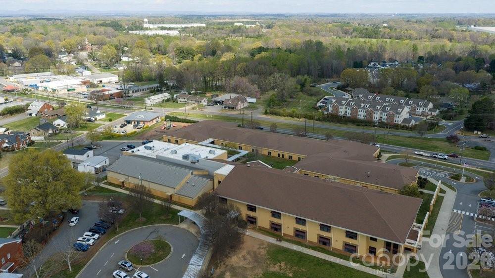 122 Addison Place, Troutman, NC 28166