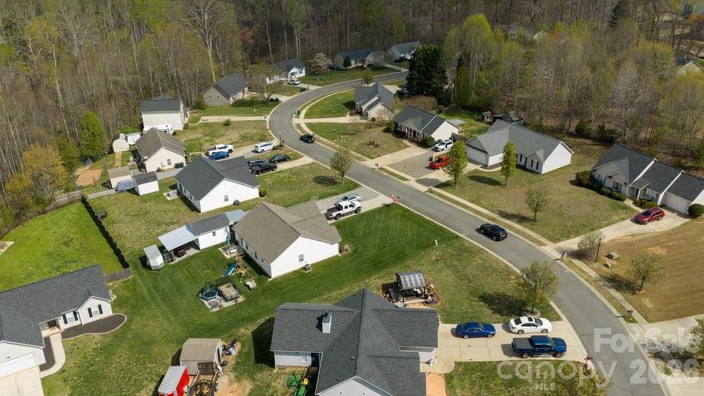 122 Addison Place, Troutman, NC 28166