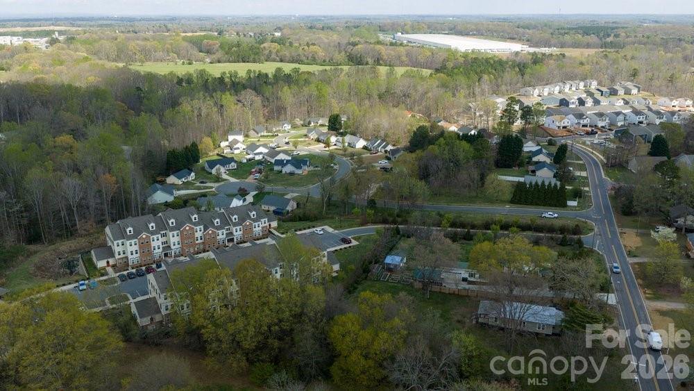 122 Addison Place, Troutman, NC 28166