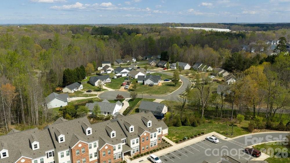 122 Addison Place, Troutman, NC 28166