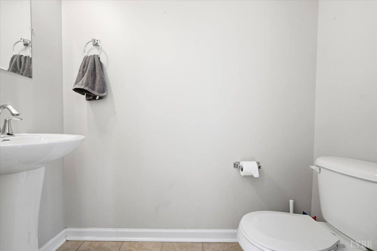 601 Capstone Drive, #1, Lynchburg, VA 24502