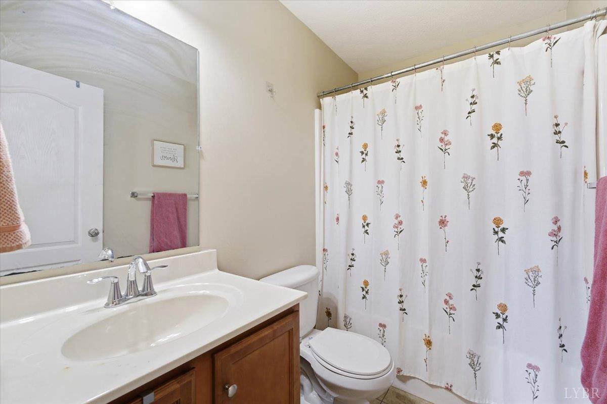 601 Capstone Drive, #1, Lynchburg, VA 24502