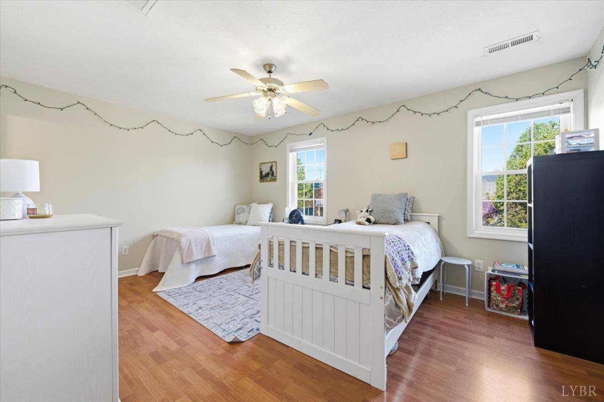 601 Capstone Drive, #1, Lynchburg, VA 24502