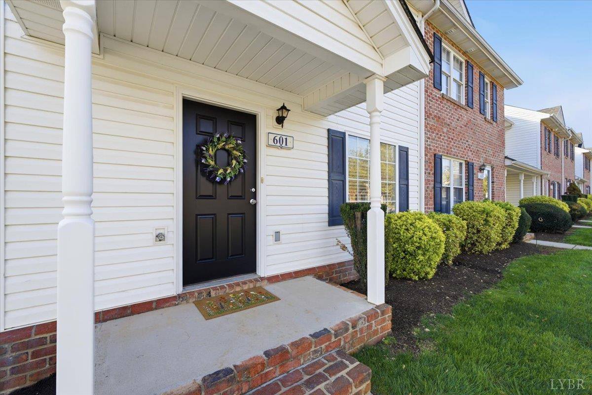 601 Capstone Drive, #1, Lynchburg, VA 24502