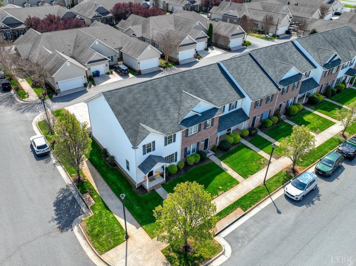 601 Capstone Drive, #1, Lynchburg, VA 24502