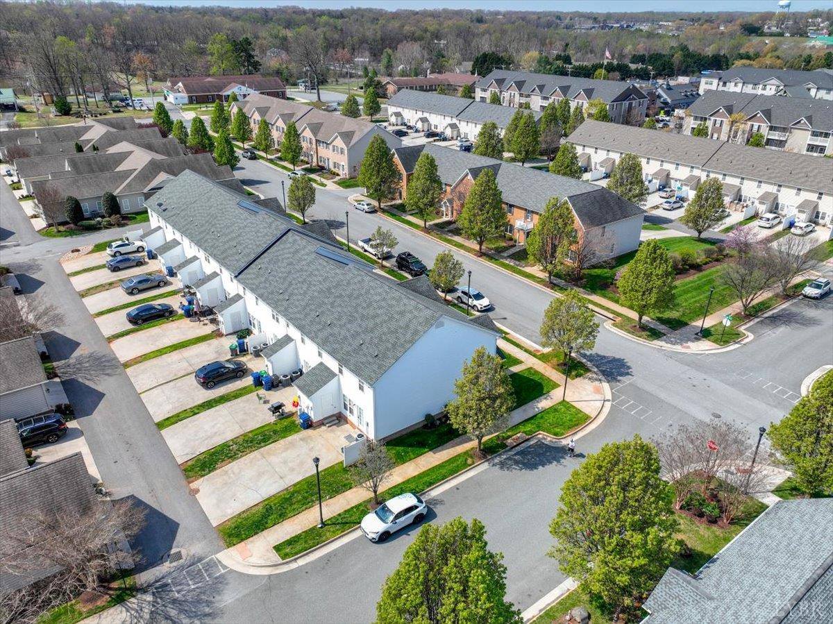 601 Capstone Drive, #1, Lynchburg, VA 24502