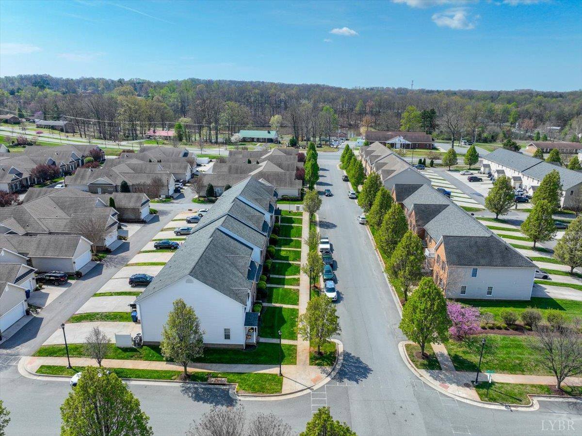 601 Capstone Drive, #1, Lynchburg, VA 24502