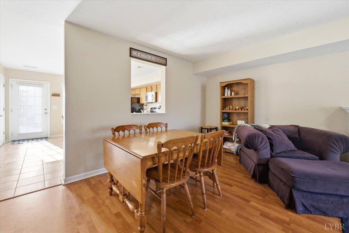 601 Capstone Drive, #1, Lynchburg, VA 24502