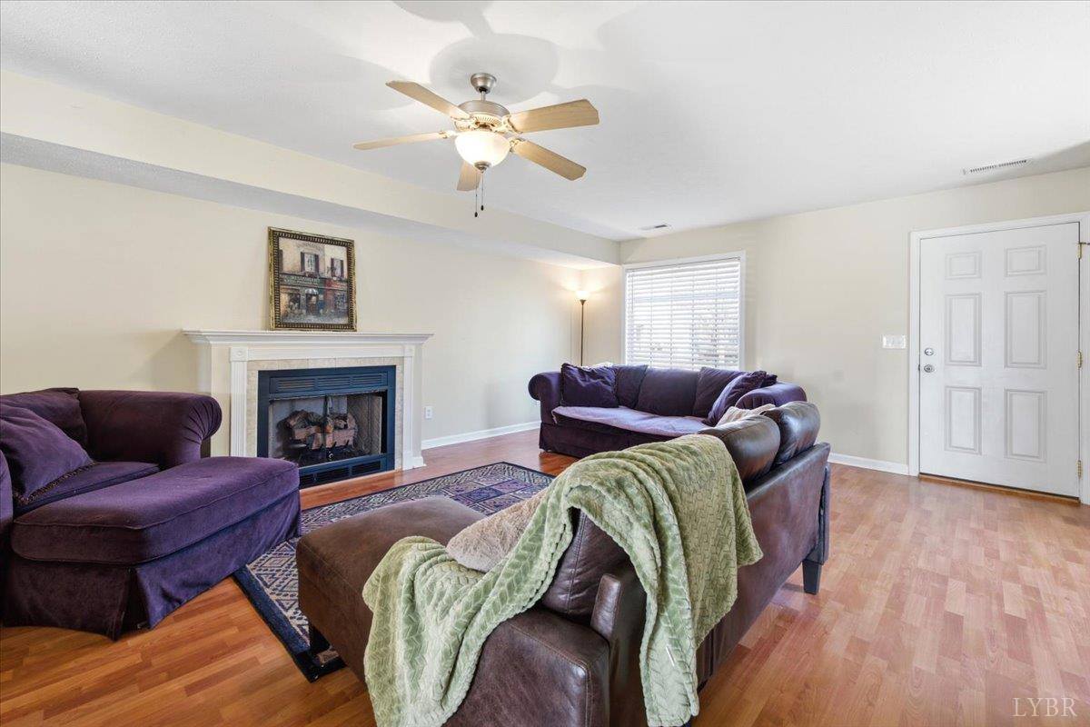 601 Capstone Drive, #1, Lynchburg, VA 24502