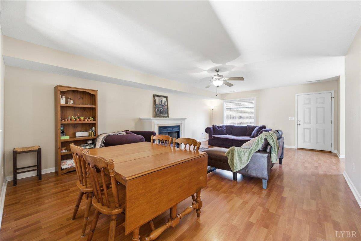 601 Capstone Drive, #1, Lynchburg, VA 24502