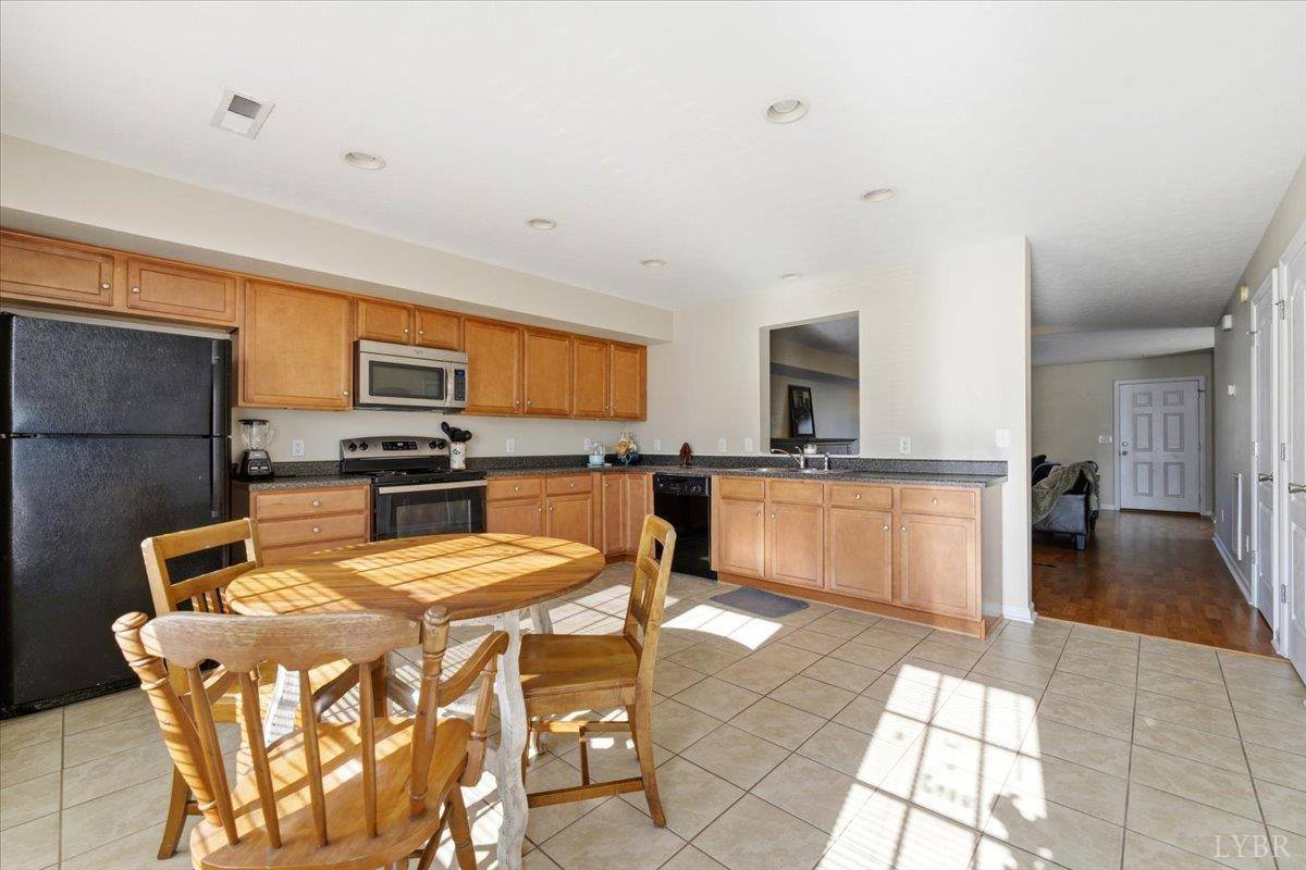 601 Capstone Drive, #1, Lynchburg, VA 24502