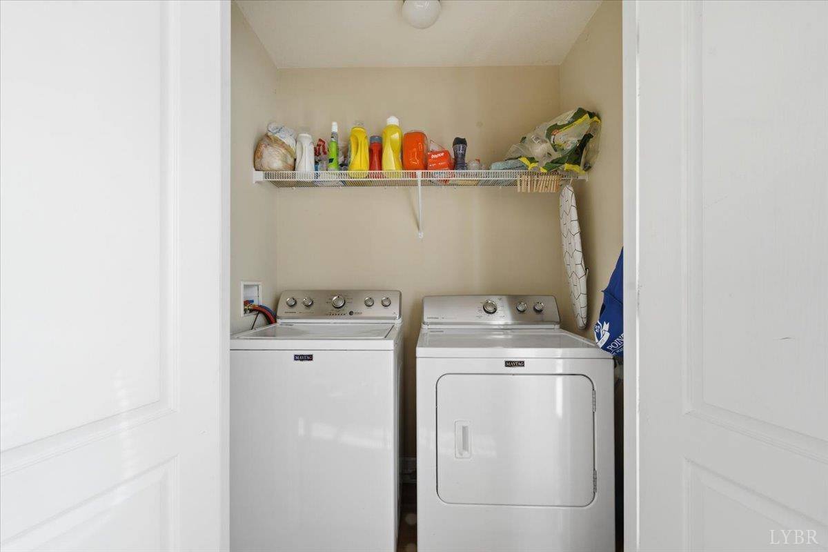 601 Capstone Drive, #1, Lynchburg, VA 24502