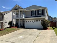 563 Silver Spoon, Elgin, SC 29045