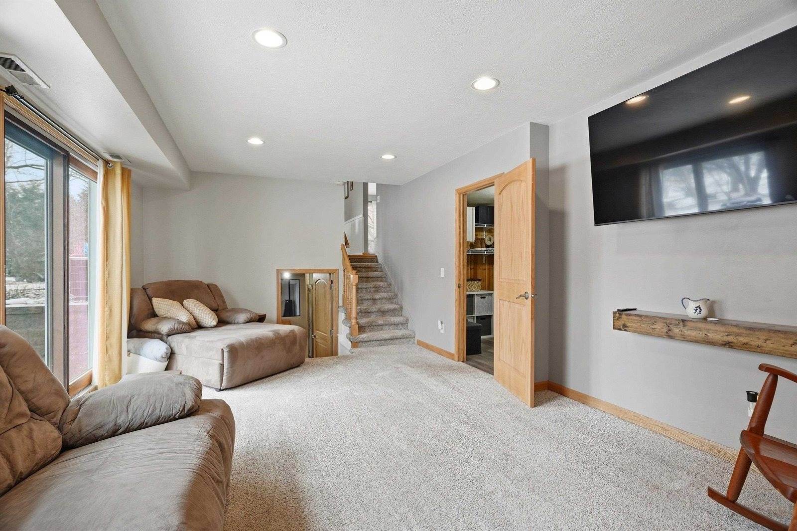 1611 N Broadway Avenue, Marshfield, WI 54449