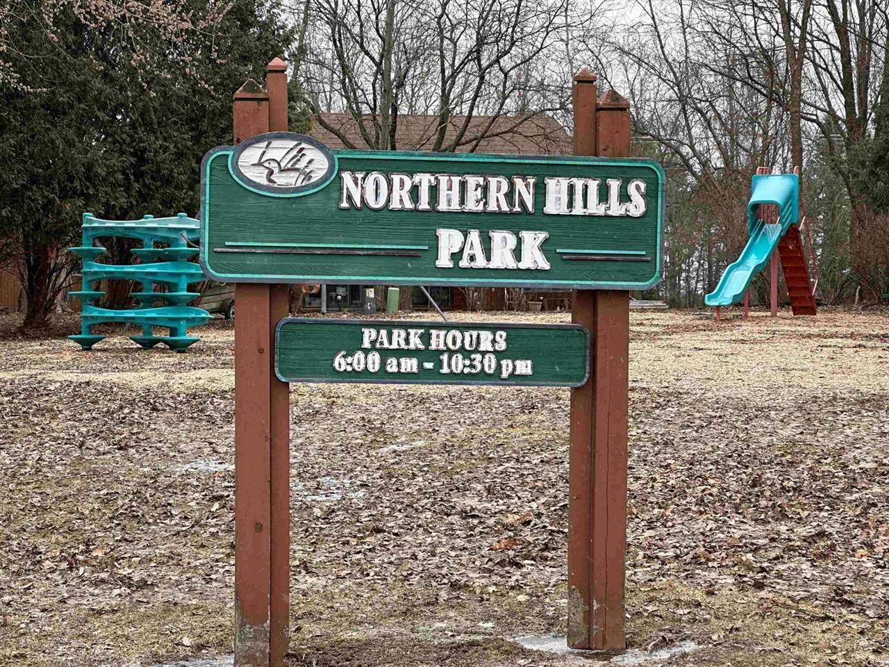 1611 N Broadway Avenue, Marshfield, WI 54449