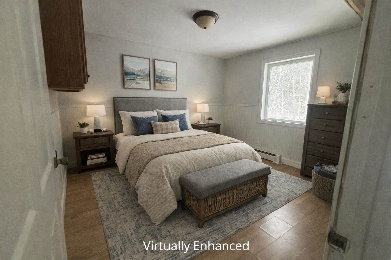 62 Everett Road, Washburn, ME 04786