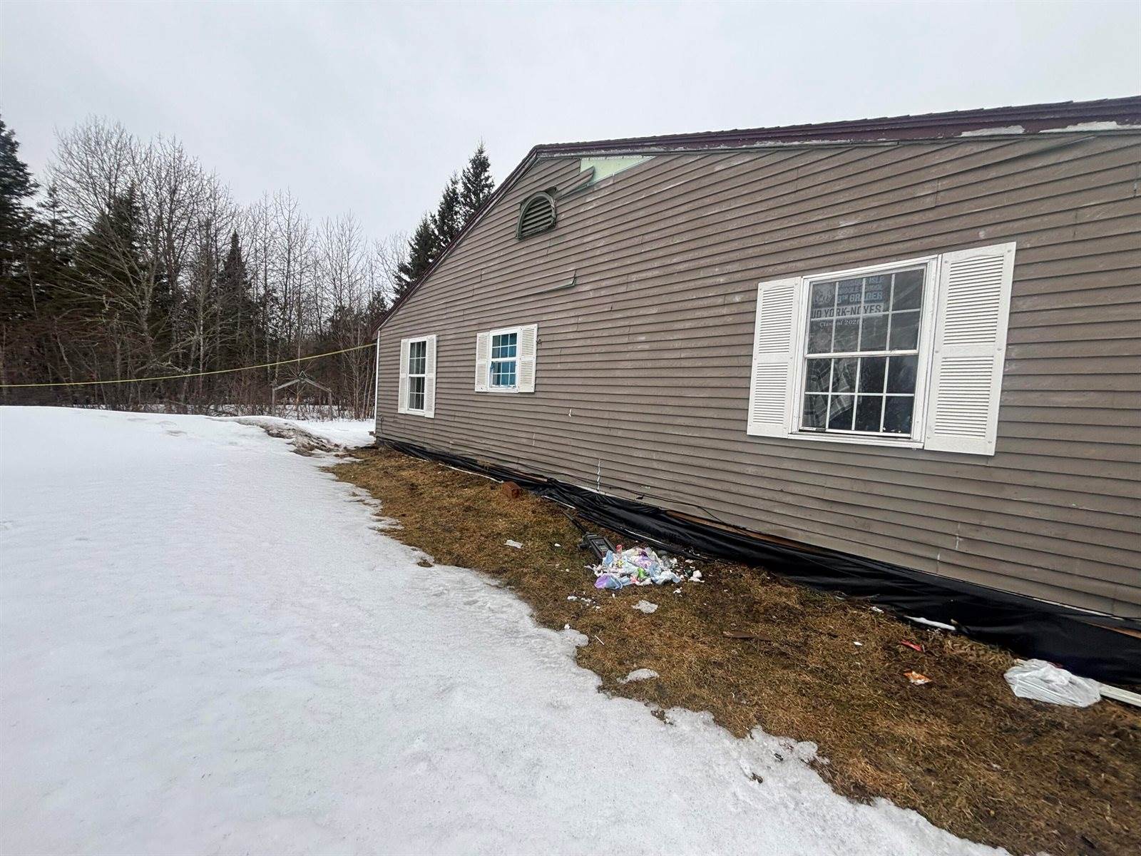 62 Everett Road, Washburn, ME 04786