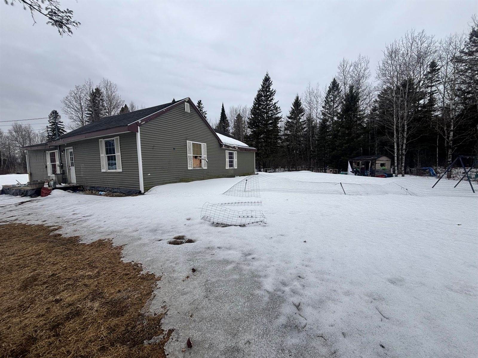 62 Everett Road, Washburn, ME 04786