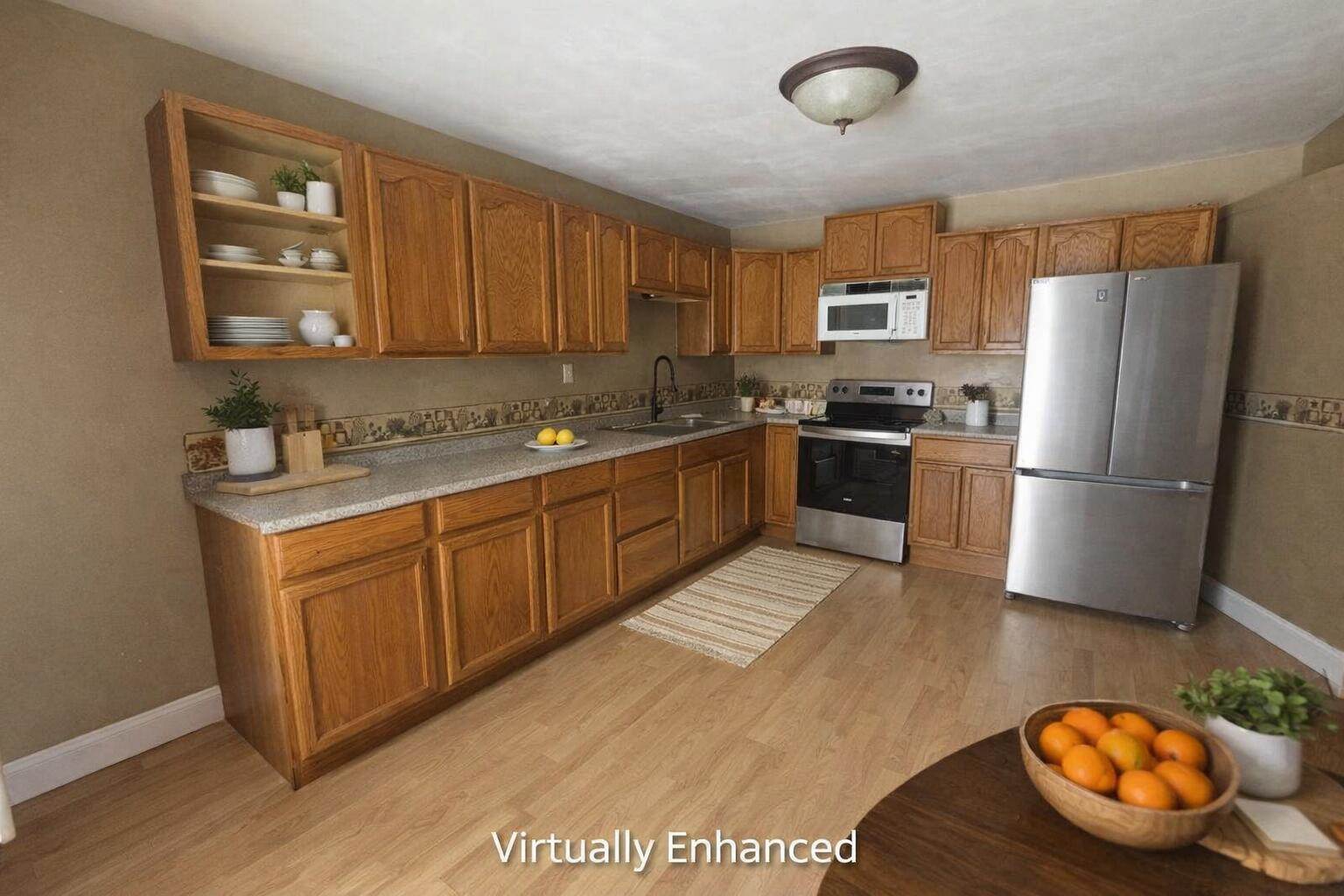 62 Everett Road, Washburn, ME 04786