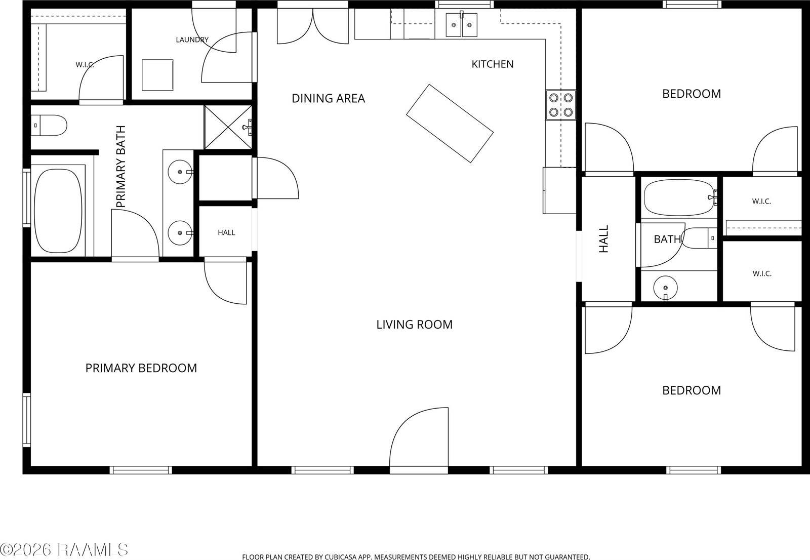 1447 Providence Highway, Rayne, LA 70578