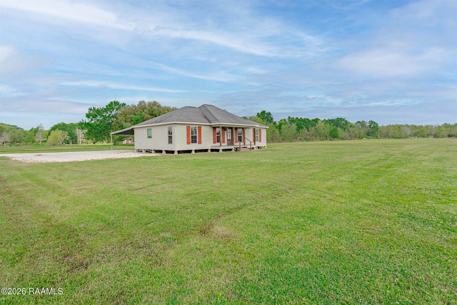 1447 Providence Highway, Rayne, LA 70578