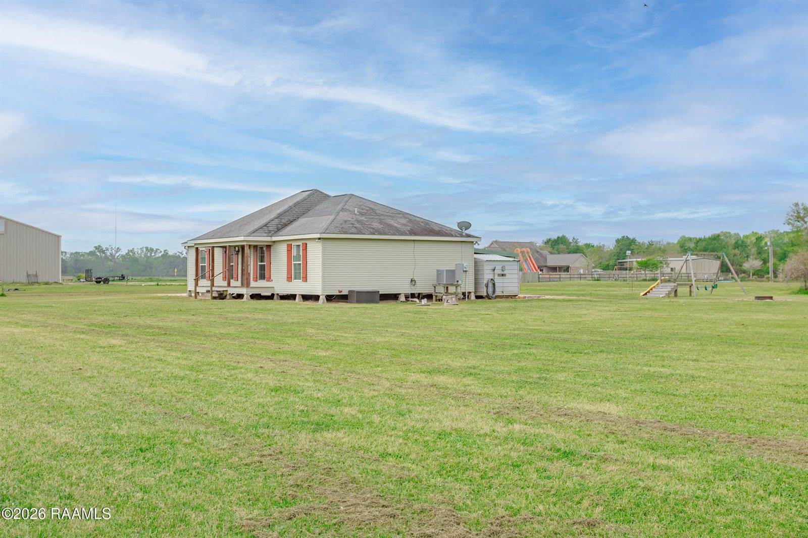 1447 Providence Highway, Rayne, LA 70578