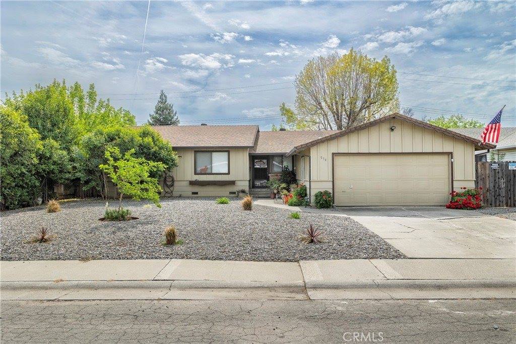 534 Glenwood, Willows, CA 95988