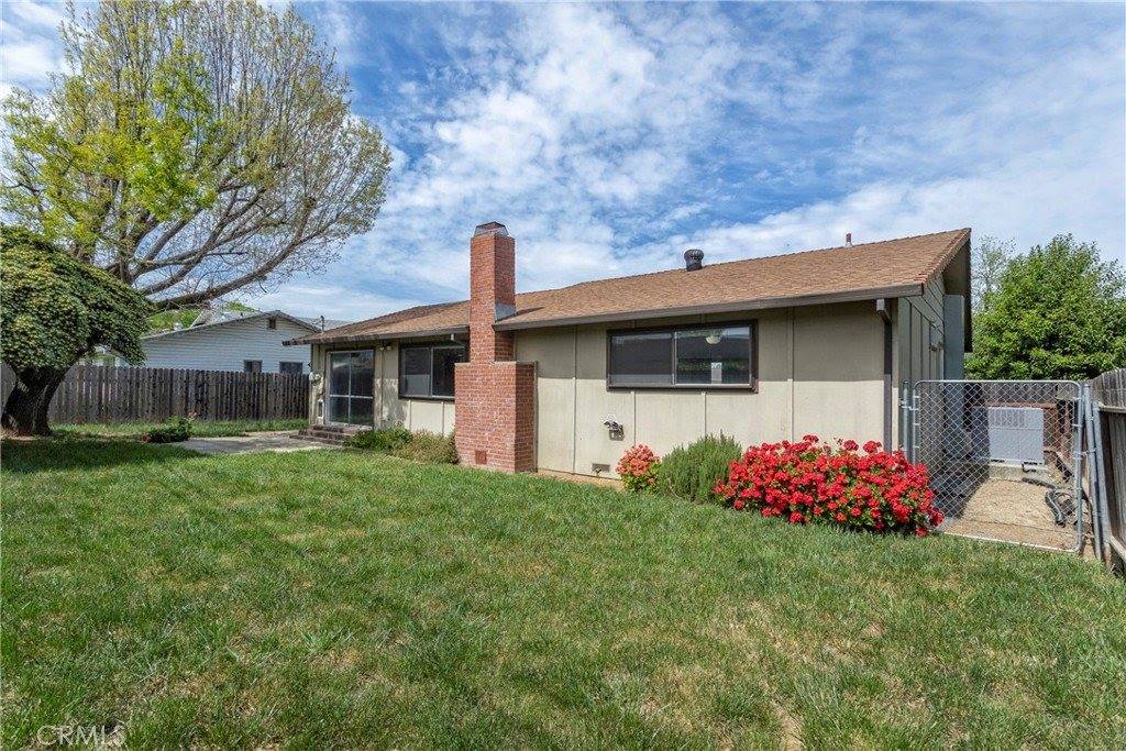 534 Glenwood, Willows, CA 95988