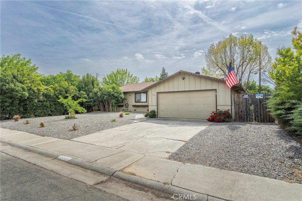 534 Glenwood, Willows, CA 95988