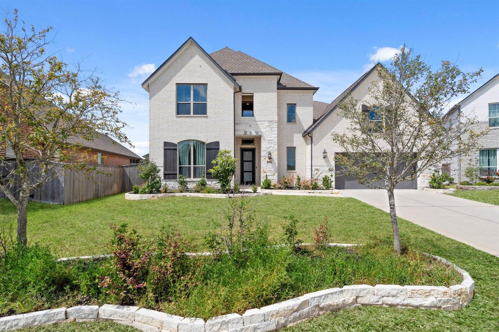 6406 Sterling Springs Lane, Katy, TX 77493