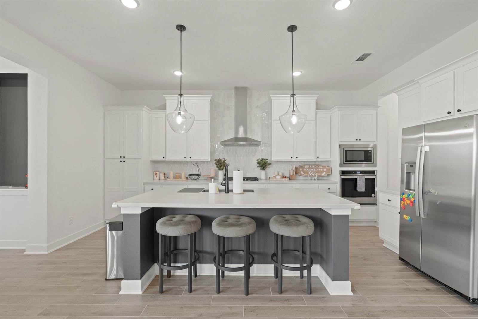 6406 Sterling Springs Lane, Katy, TX 77493