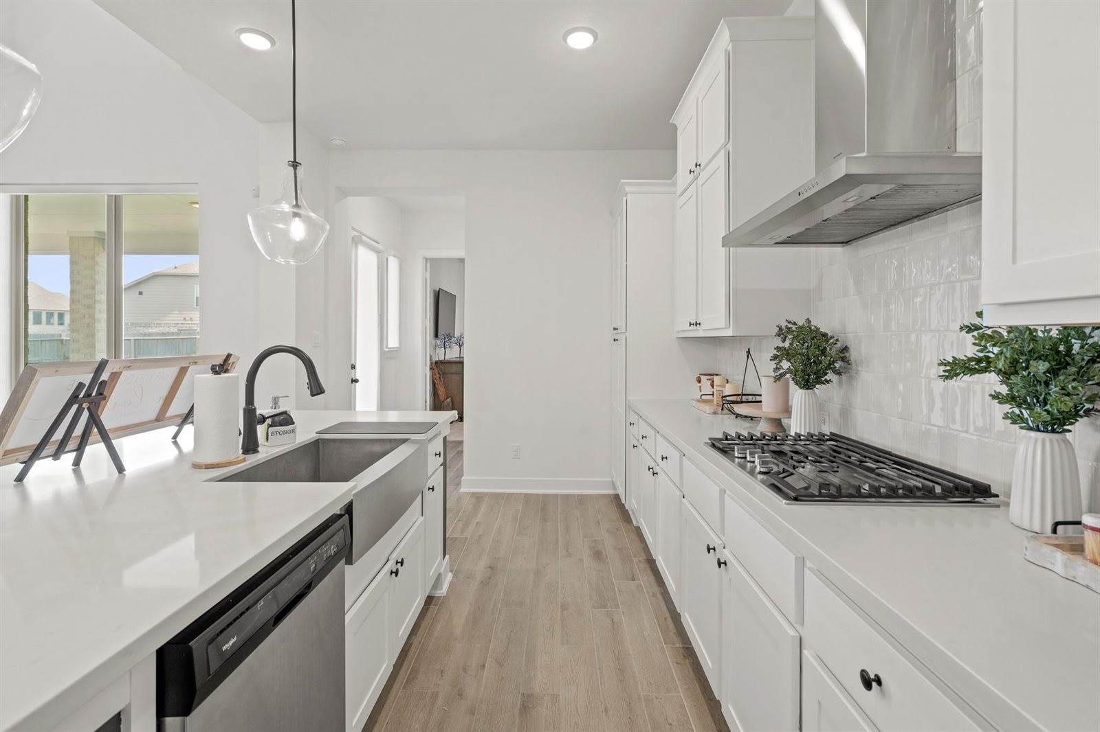 6406 Sterling Springs Lane, Katy, TX 77493