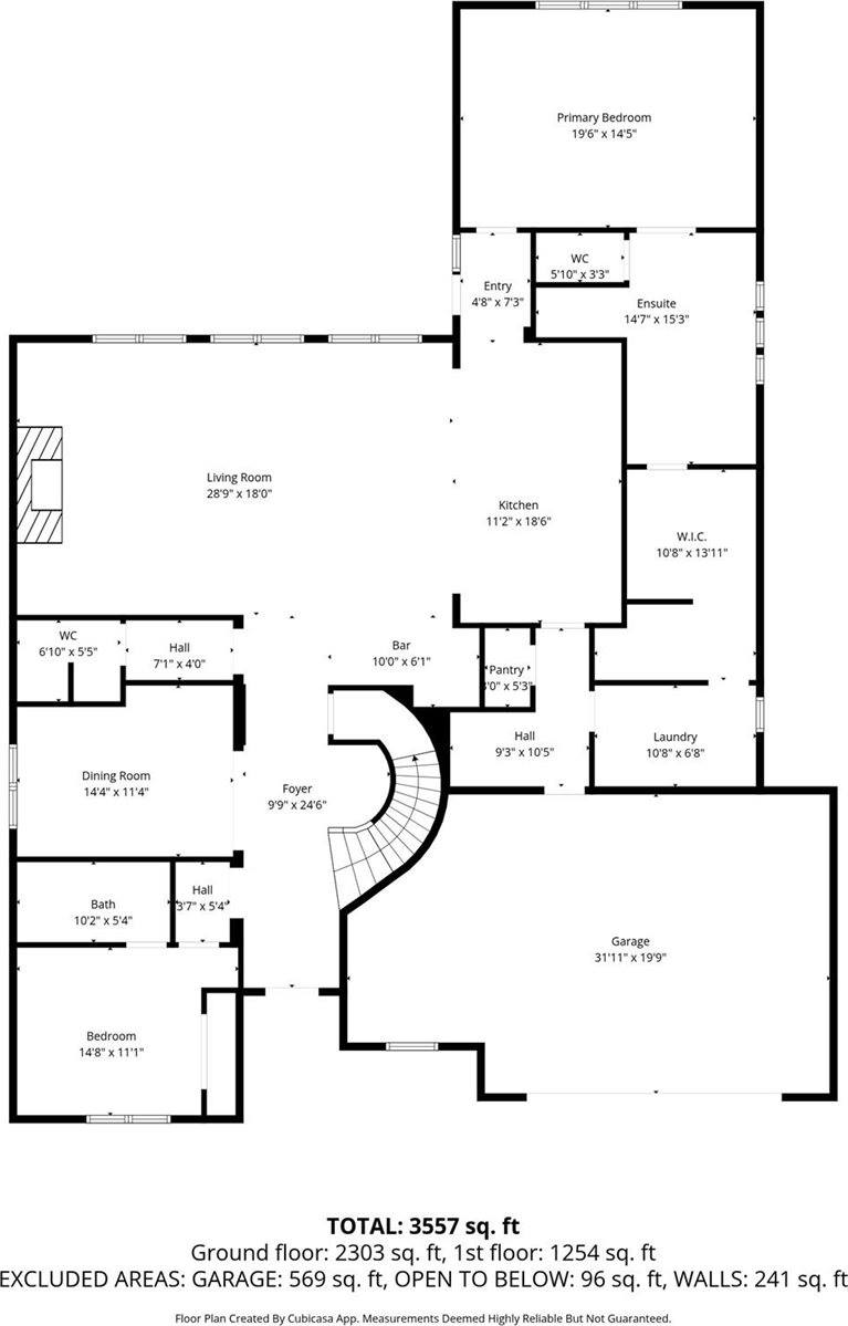 6406 Sterling Springs Lane, Katy, TX 77493