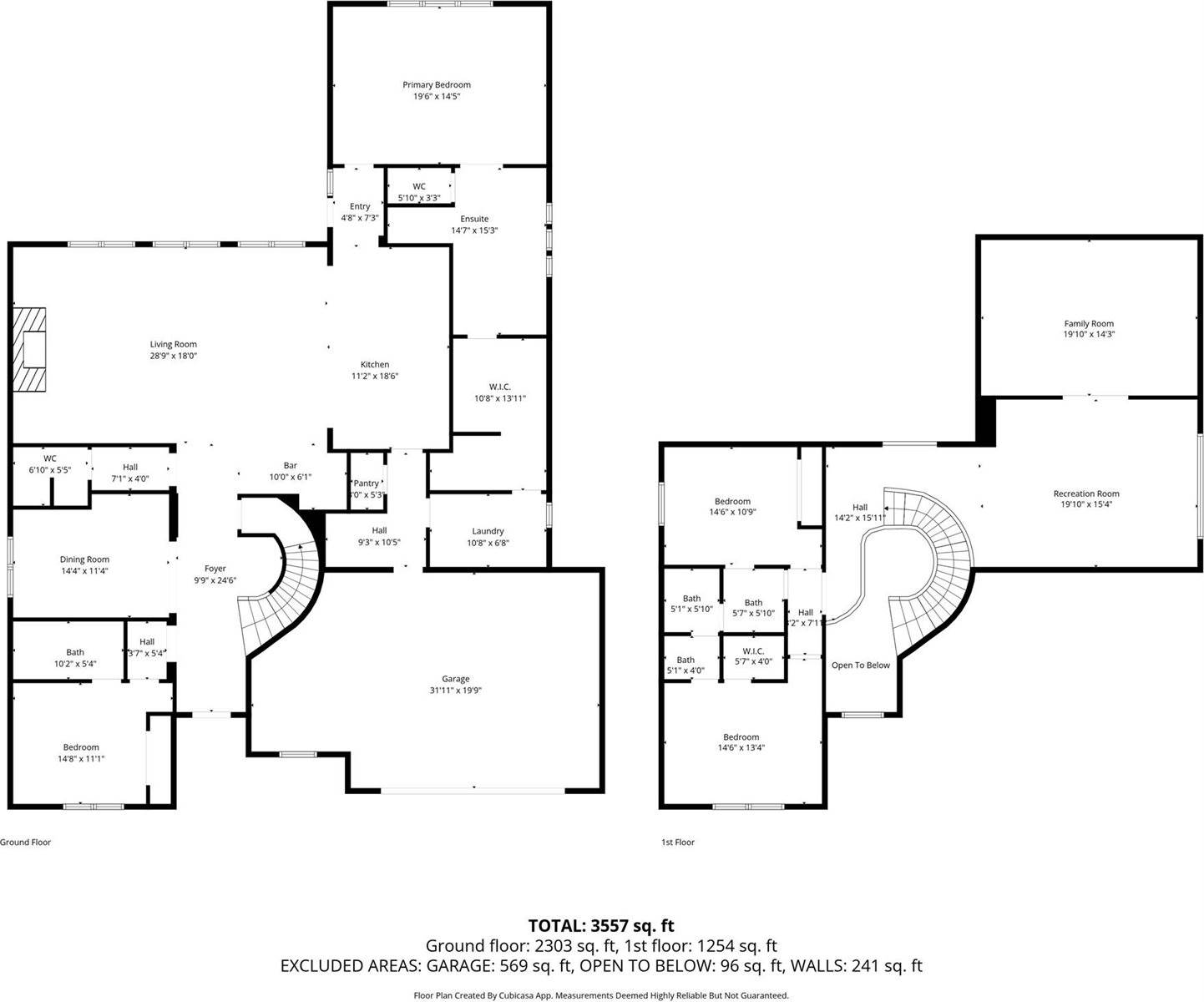 6406 Sterling Springs Lane, Katy, TX 77493