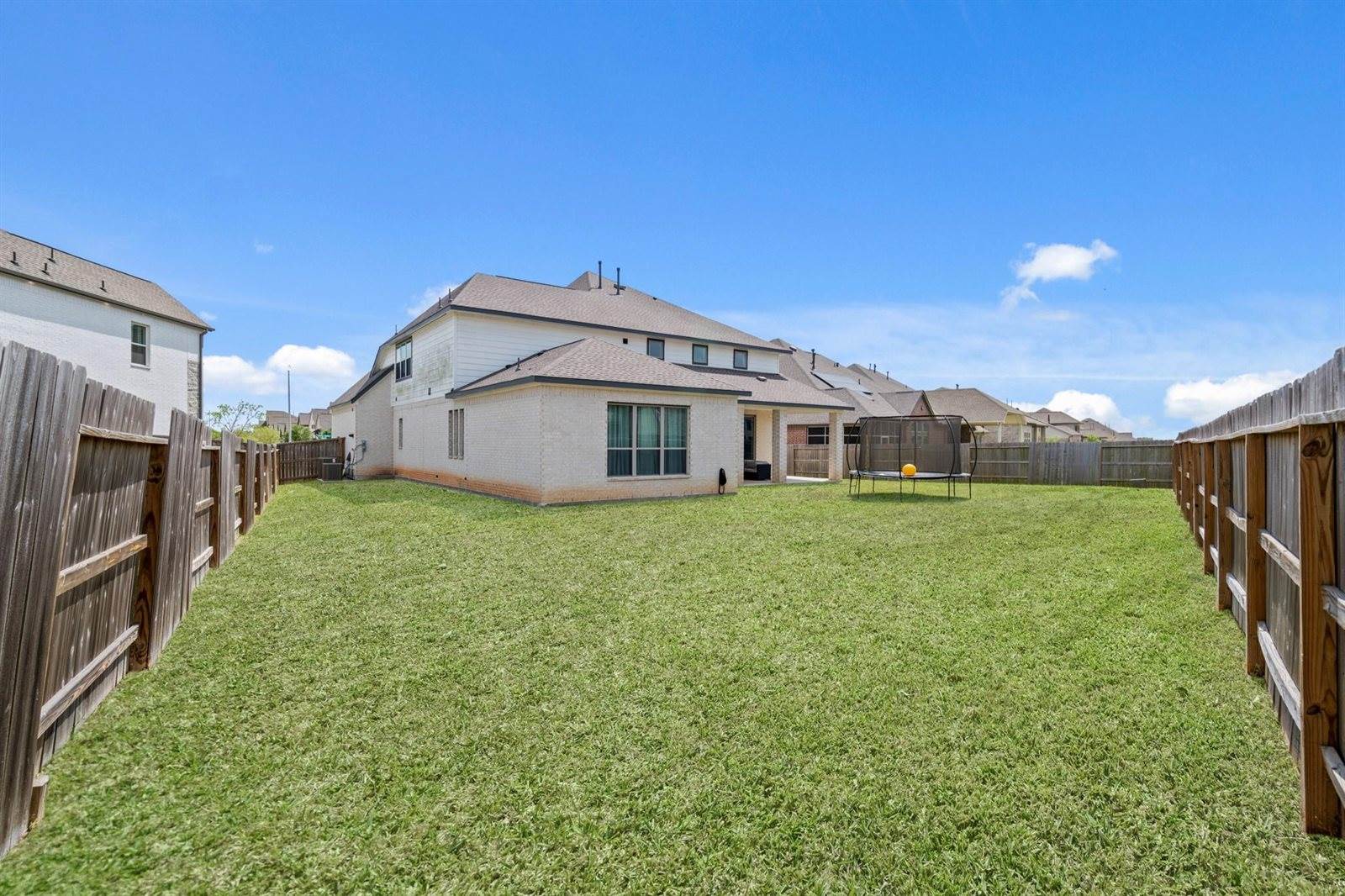 6406 Sterling Springs Lane, Katy, TX 77493