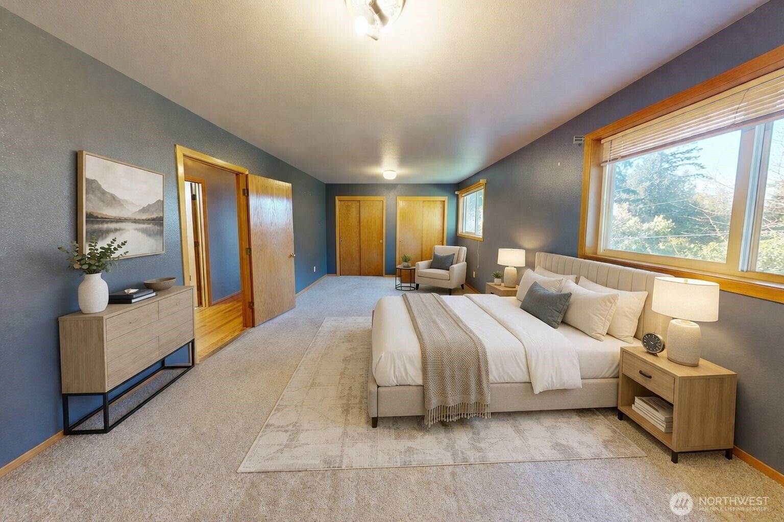 17290 Soundview Road, Mount Vernon, WA 98274