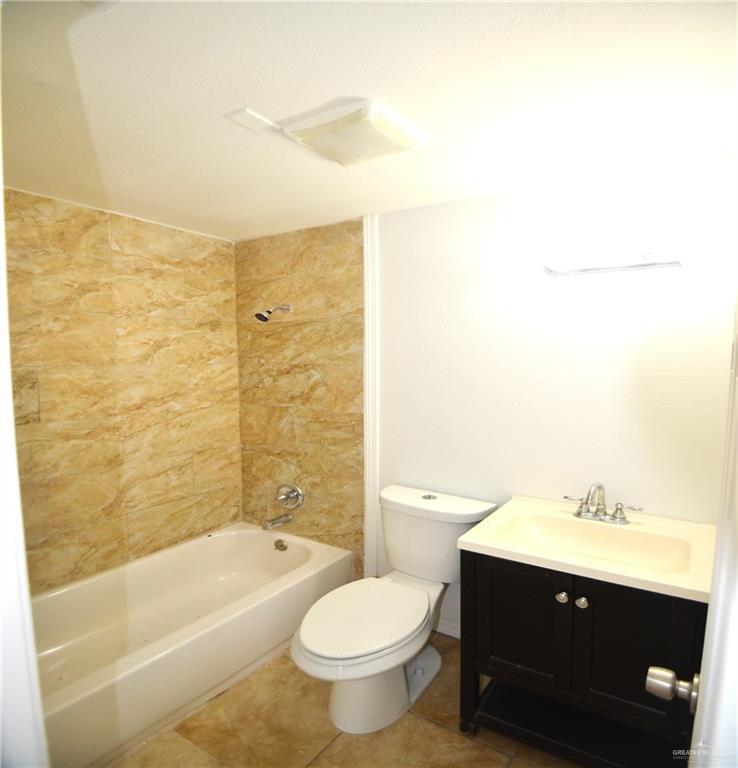 2513 Walker Road, Donna, TX 78537