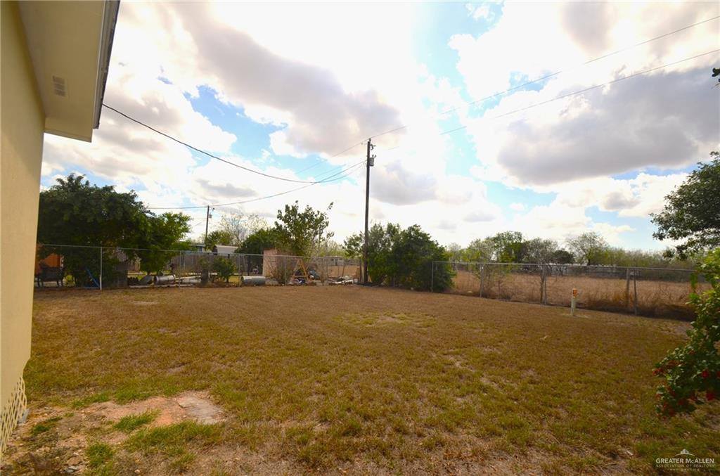 2513 Walker Road, Donna, TX 78537