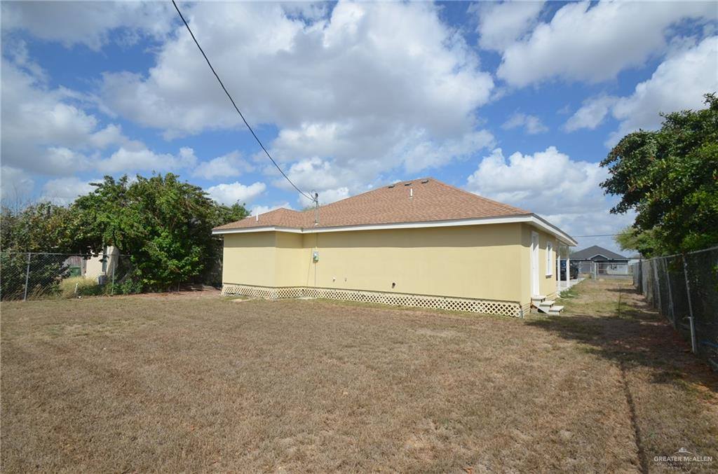 2513 Walker Road, Donna, TX 78537