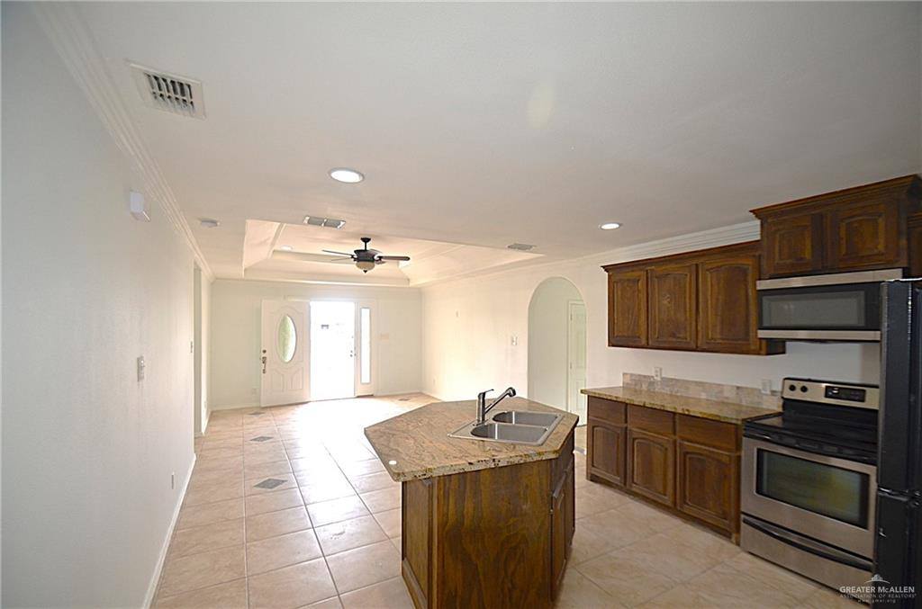 2513 Walker Road, Donna, TX 78537