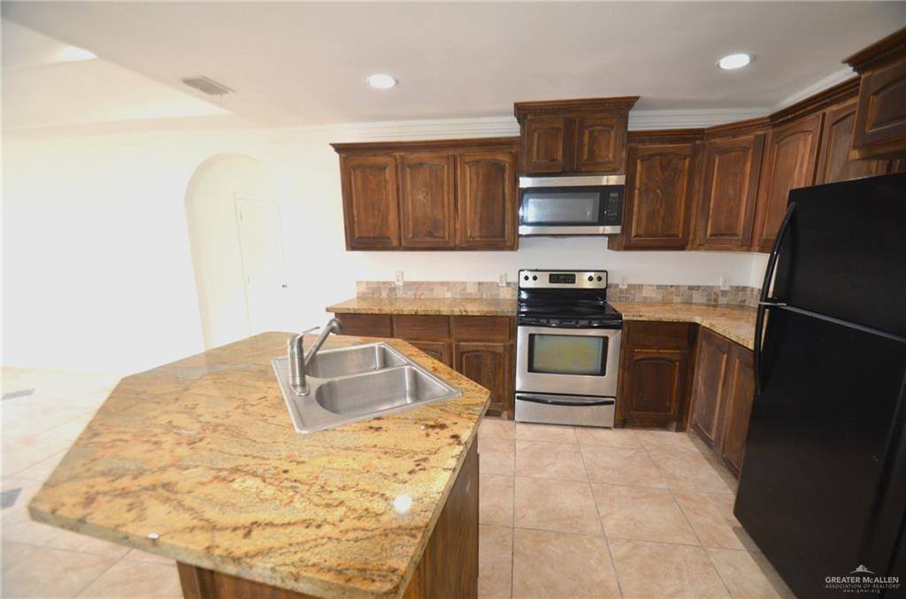 2513 Walker Road, Donna, TX 78537