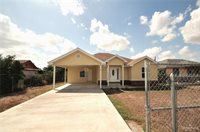 2513 Walker Road, Donna, TX 78537