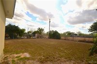 2513 Walker Road, Donna, TX 78537