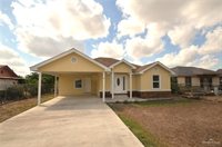 2513 Walker Road, Donna, TX 78537