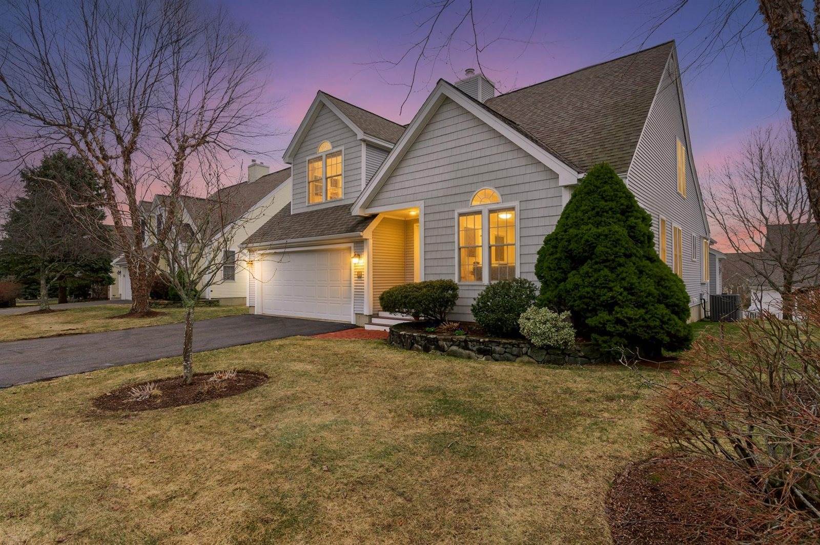 33 Hampton Meadows, Hampton, NH 03842