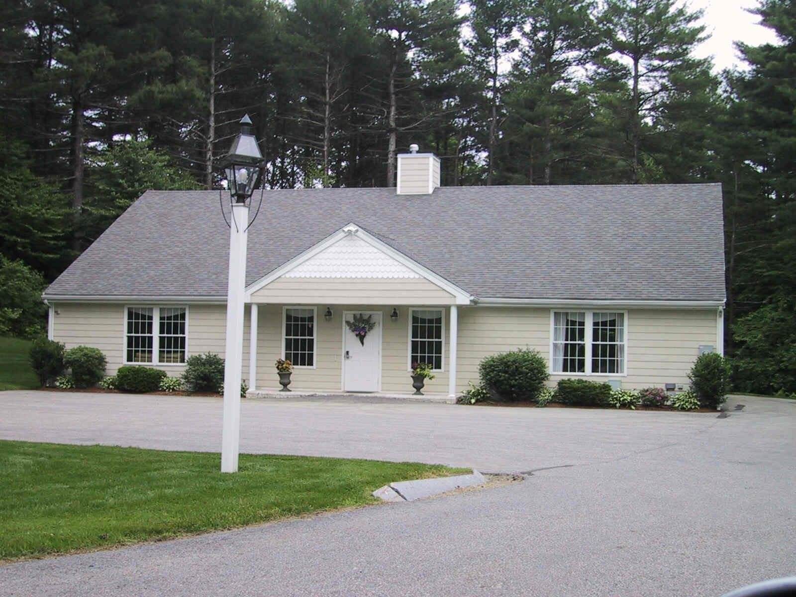 33 Hampton Meadows, Hampton, NH 03842