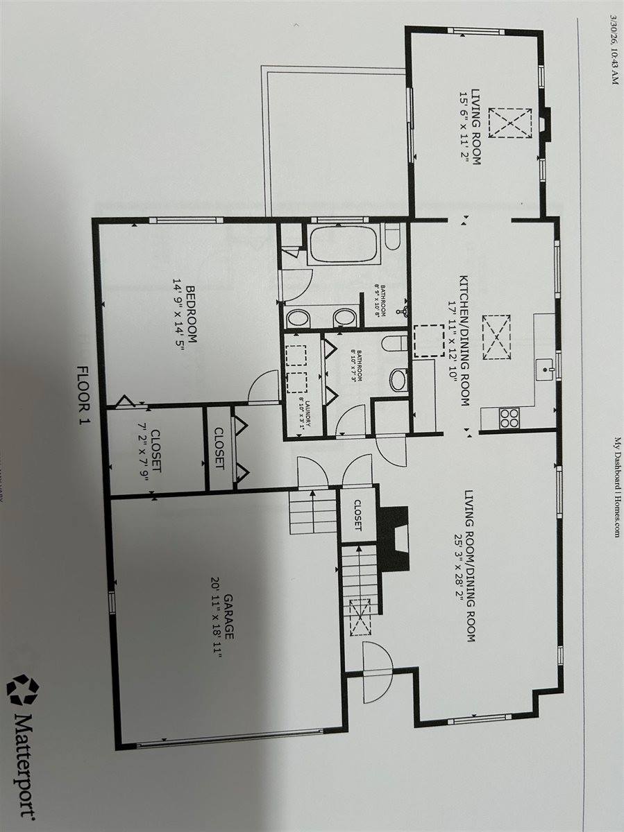 33 Hampton Meadows, Hampton, NH 03842