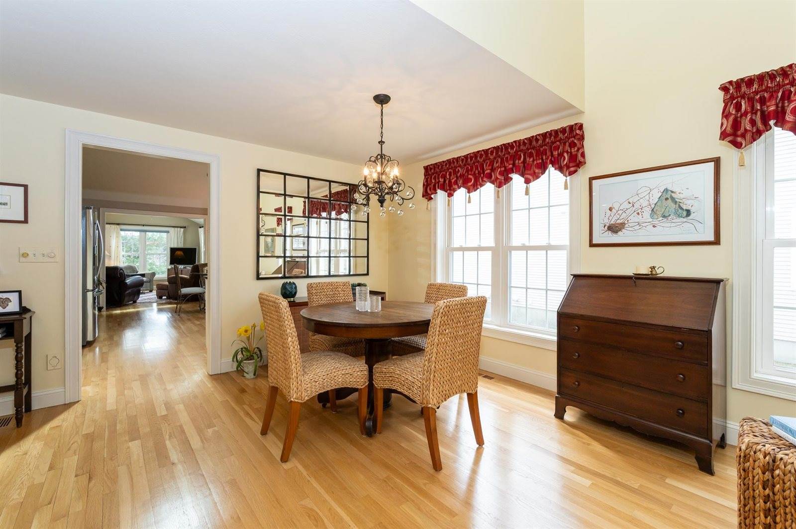 33 Hampton Meadows, Hampton, NH 03842