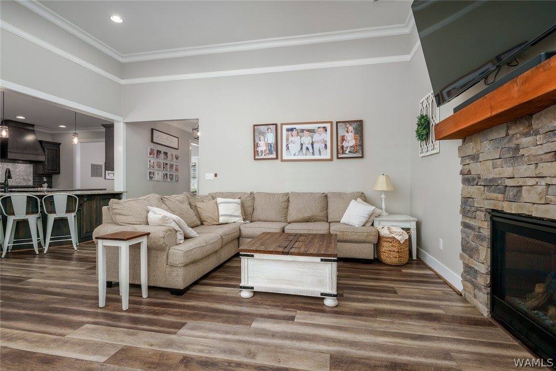 12479 Orchard Trace, Moundville, AL 35474